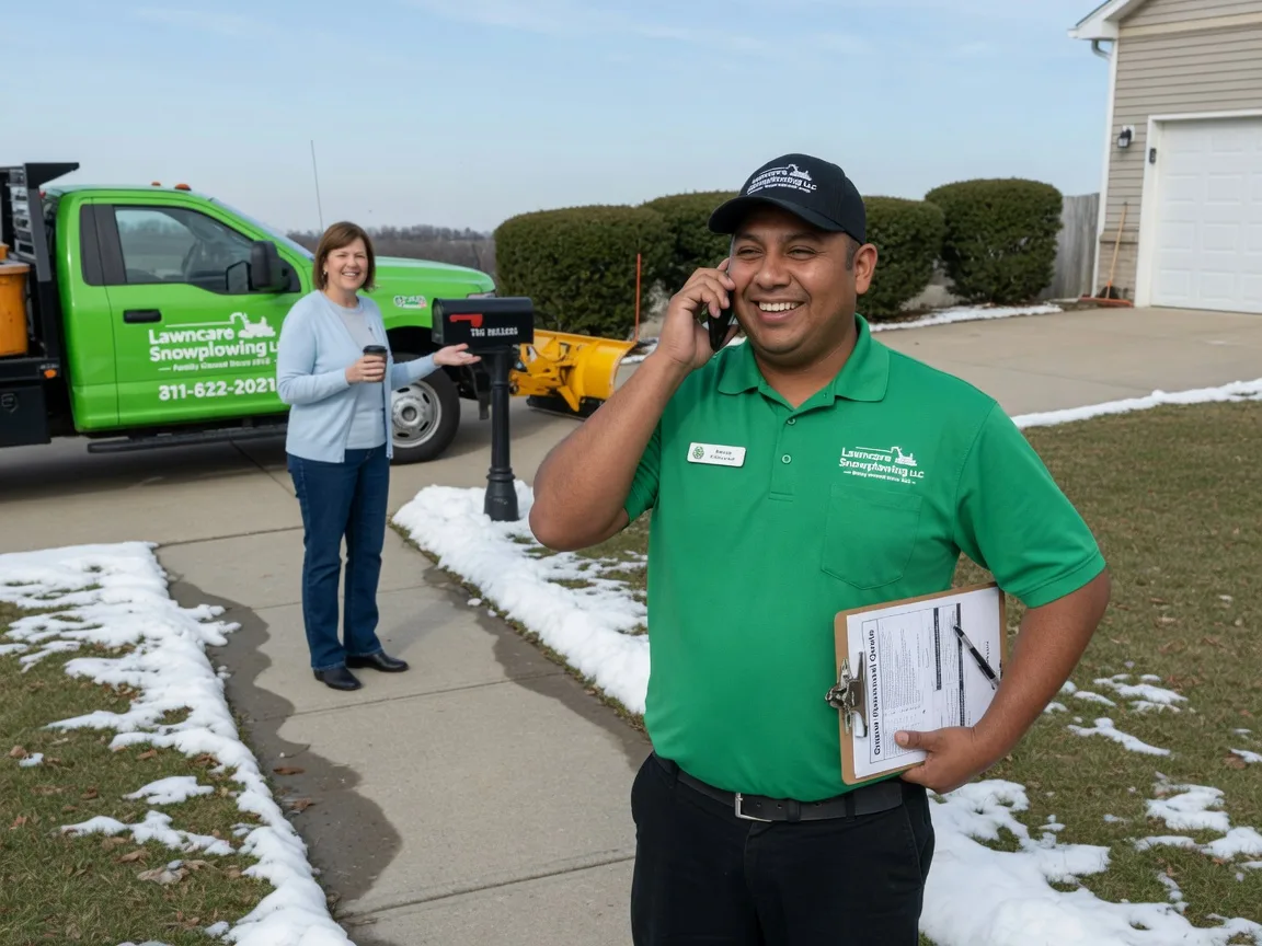 Lawn Care Services By Expert Landscaper Louisville, CO FAQs